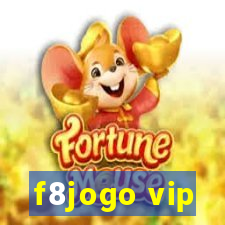 f8jogo vip